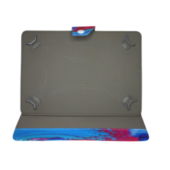 FUNDA P/ TABLET 10 PULGADAS UNIVERSAL DISENO - comprar online