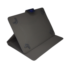 FUNDA P/ TABLET 10 PULGADAS UNIVERSAL LISO - comprar online