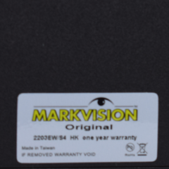 Imagen de DISCO SSD MARKVISION 480GB SATA 2203EW/S4