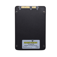 DISCO SSD MARKVISION 480GB SATA 2203EW/S4