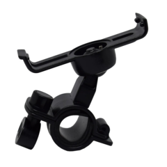 COMBO SOPORTE CUNA GARMIN NUVI 1400 BICI MOTO - DB Store