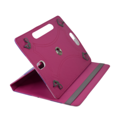 FUNDA SOUL P/ TABLET 10 PULGADAS UNIVERSAL DISENO - DB Store