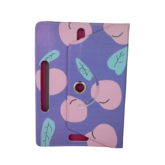 FUNDA SOUL P/ TABLET 10 PULGADAS UNIVERSAL DISENO