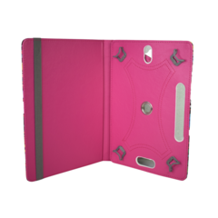 FUNDA SOUL P/ TABLET 10 PULGADAS UNIVERSAL DISENO en internet