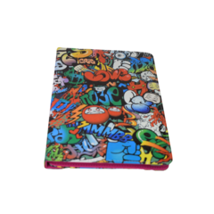 FUNDA SOUL P/ TABLET 10 PULGADAS UNIVERSAL DISENO - tienda online