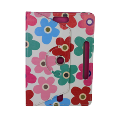 FUNDA P/ TABLET 10 PULGADAS UNIVERSAL DISENO - DB Store