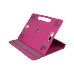 FUNDA SOUL P/ TABLET 10 PULGADAS UNIVERSAL DISENO