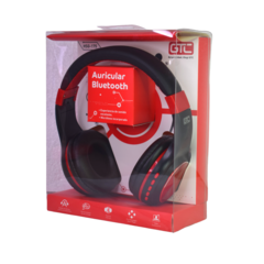 AURICULAR BLUETOOTH GTC HSG 175 Comprar en DB Store