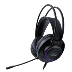 AURICULAR GAMER GTC PLAY TO WIN HSG-612 - comprar online