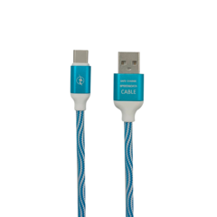 CABLE GTC USB A TIPO C