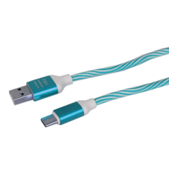 CABLE GTC USB A TIPO C - DB Store