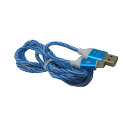 CABLE GTC USB A TIPO C - comprar online