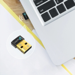 ADAPTADOR NANO USB BLUETOOTH 5,0 TP-LINK UB500
