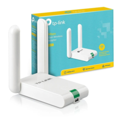 ADAPTADOR INALAMBRICO USB WIFI 300 MBPS TP-LINK TL-WN822N en internet