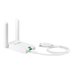 ADAPTADOR INALAMBRICO USB WIFI 300 MBPS TP-LINK TL-WN822N en internet