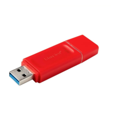 PENDRIVE KINGSTON 32GB DTX DATA TRAVELER EXODIA USB 3.2