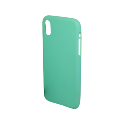 FUNDA SILICONA P/ IPHONE X - comprar online