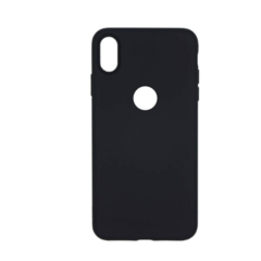 FUNDA P/ IPHONE XS MAX TPU FLEXIBLE