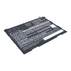 BATERIA P/ TABLET SAMSUNG TAB A 9.7 CAMERON SINO 6000MAH - comprar online