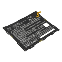 BATERIA P/ TABLET SAMSUNG TAB A 10.5 2018 CAMERON SINO 7300MAH - comprar online