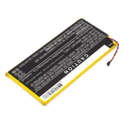 BATERIA P/ MOTOROLA Z2 PLAY 2800 MAH PART NO HZ40, SNN5985A - comprar online