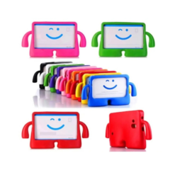 FUNDA INFANTIL MANITOS IPAD 10.2