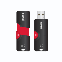 PENDRIVE 16 GB MAXELL USB FLIX - tienda online