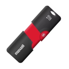 PENDRIVE 16 GB MAXELL USB FLIX