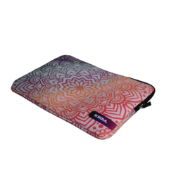 FUNDA P/ NOTEBOOK 14" D.23 MANDALA COLOR SOUL - tienda online