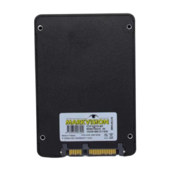 DISCO SOLIDO SSD MARKVISION 120GB SATA 2203EW/S2 - comprar online