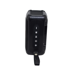 PARLANTE BLUETOOTH CON LUCES INALAMBRICO TG-193 en internet