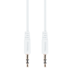 CABLE AUDIO 3,5MM HD 1 MT TRANYOO en internet