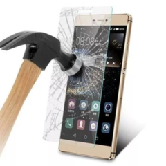 VIDRIO TEMPLADO P/ HUAWEI Y6 GORILLA GLASS - tienda online