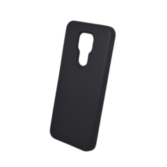 FUNDA P/ MOTO G9 PLAY E7 PLUS REFORZADA SOFT - comprar online