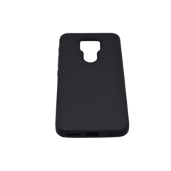 FUNDA P/ MOTO G9 PLAY E7 PLUS REFORZADA SOFT - tienda online