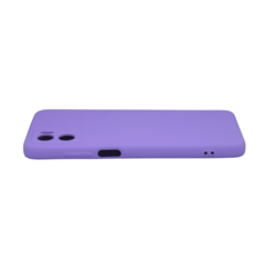 FUNDA P/ MOTOROLA E22 TPU RIGIDA - DB Store