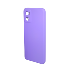 Imagen de FUNDA P/ MOTOROLA E22 TPU RIGIDA