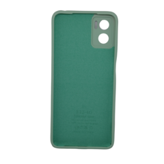 FUNDA P/ MOTOROLA E22 TPU RIGIDA - DB Store