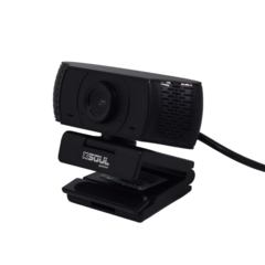 Imagen de WEBCAM GAMER SOUL HD 1280X720 XW100