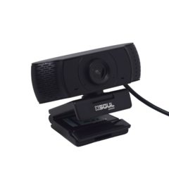 WEBCAM GAMER SOUL HD 1280X720 XW100 en internet