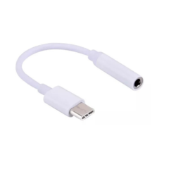 CABLE AUDIO USB TIPO C A PLUG 3.5 MM HEMBRA - tienda online