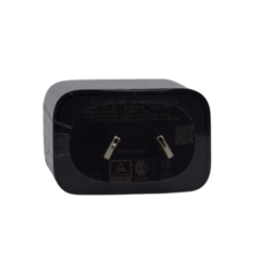 CARGADOR 220V PARED MOTOROLA 30W - DB Store