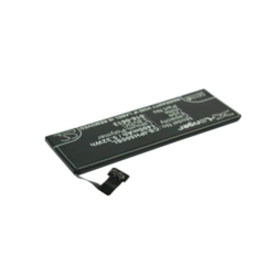 BATERIA IPHONE 5 1400 MAH CAMERON SINO - DB Store