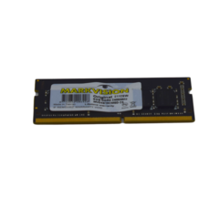 MEMORIA RAM MARKVISION SODIMM DDR4 8GB 2400MHZ NOTEBOOK MVD48192MSD-24