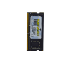 MEMORIA RAM MARKVISION SODIMM DDR4 8GB 2400MHZ NOTEBOOK MVD48192MSD-24 - DB Store