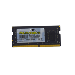 MEMORIA SODIMM DDR4 8GB MARKVISION 3000MHZ NOTEBOOK - tienda online