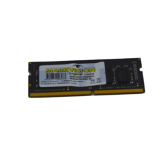 MEMORIA SODIMM DDR4 8GB MARKVISION 3000MHZ NOTEBOOK - DB Store