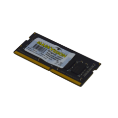 MEMORIA SODIMM DDR4 8GB MARKVISION 3000MHZ NOTEBOOK - comprar online
