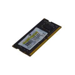 MEMORIA SODIMM DDR4 8GB MARKVISION 3000MHZ NOTEBOOK