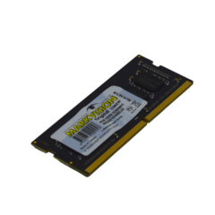 MEMORIA RAM MARKVISION SODIMM DDR4 8GB 3200MHZ NOTEBOOK MVD48192MSD-32 - DB Store